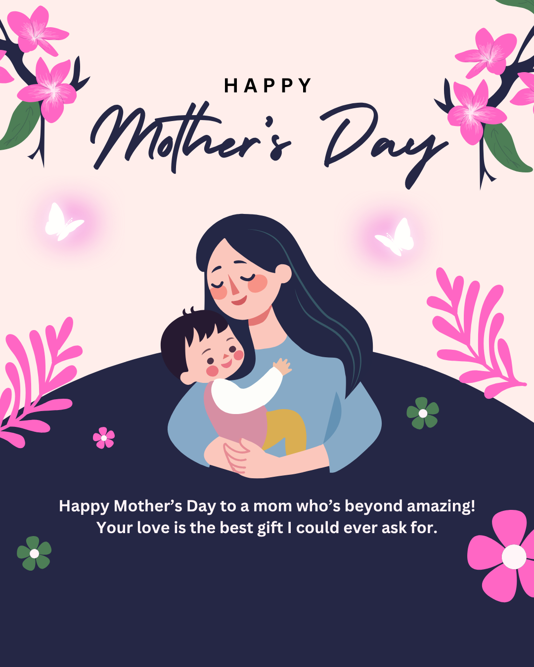 Mother's Day
