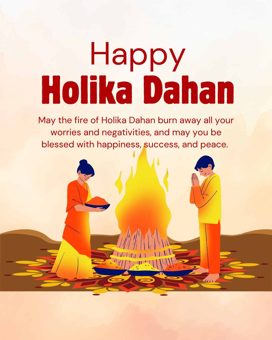 Happy Holika Dahan528