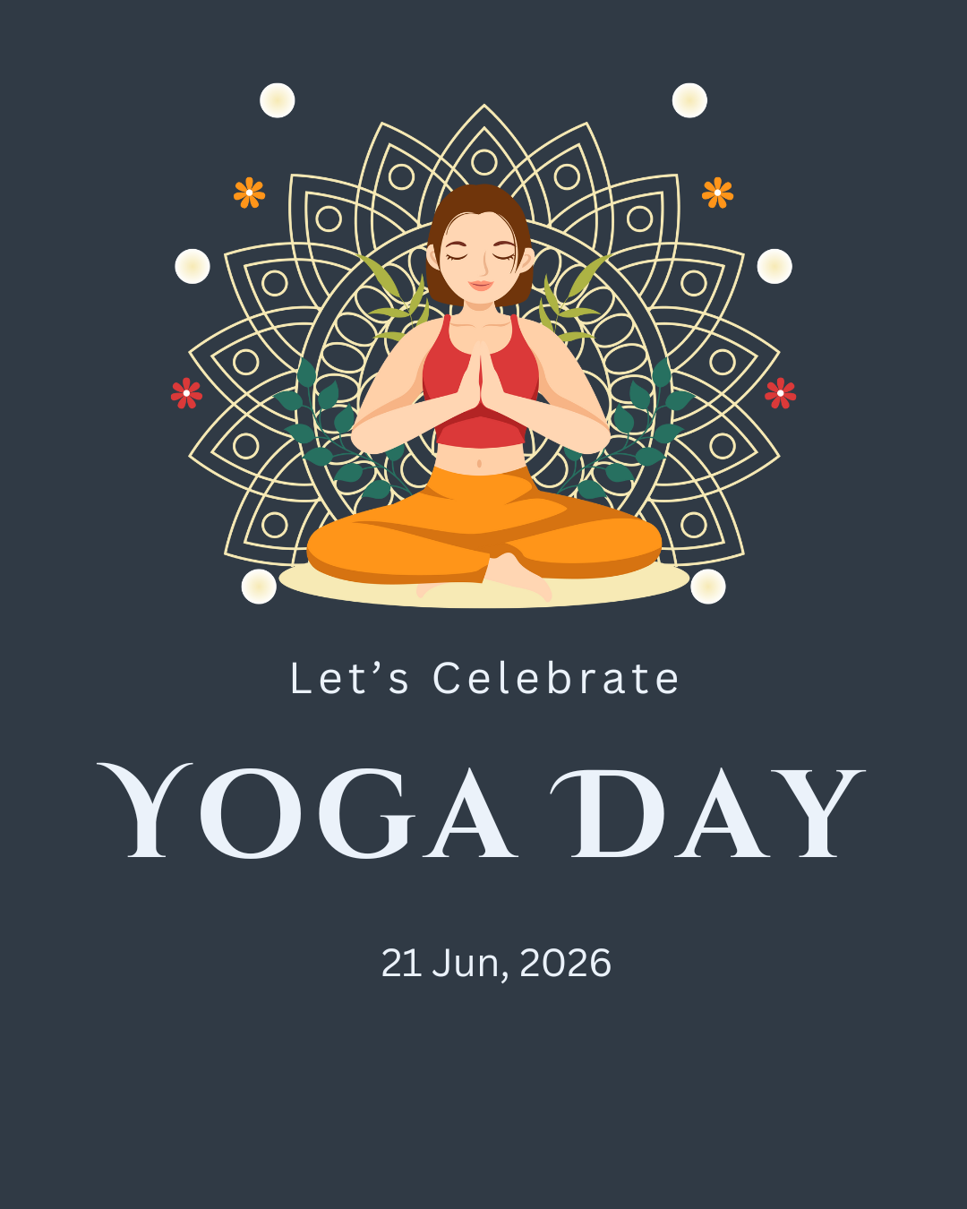 YOGA DAY622