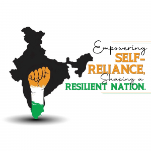 Aatmanirbhar Bharat121