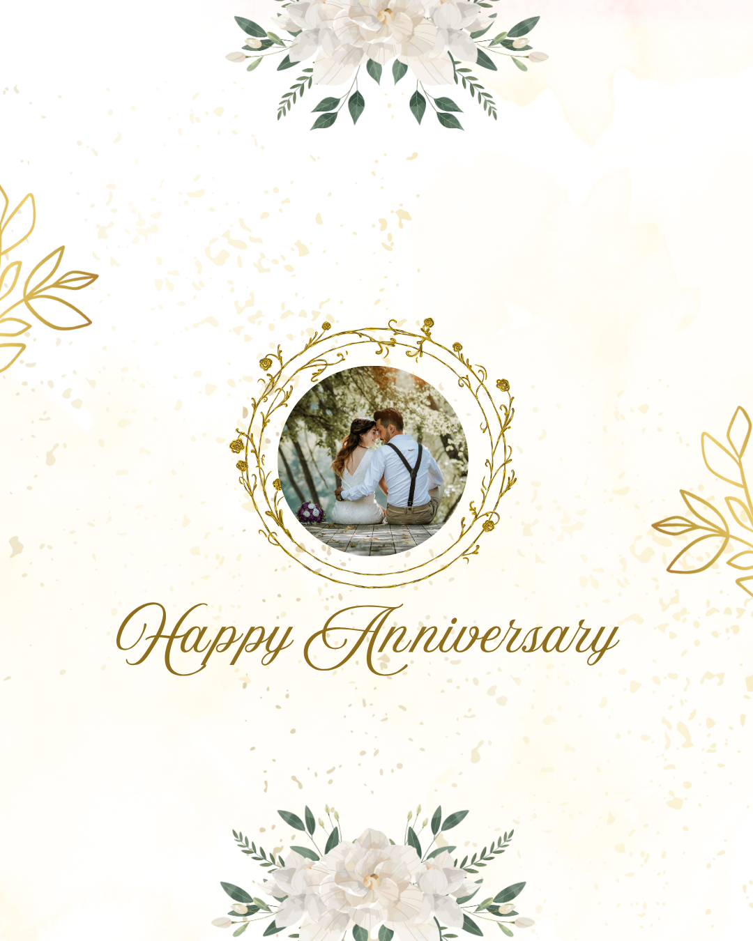 Anniversary Wishes276