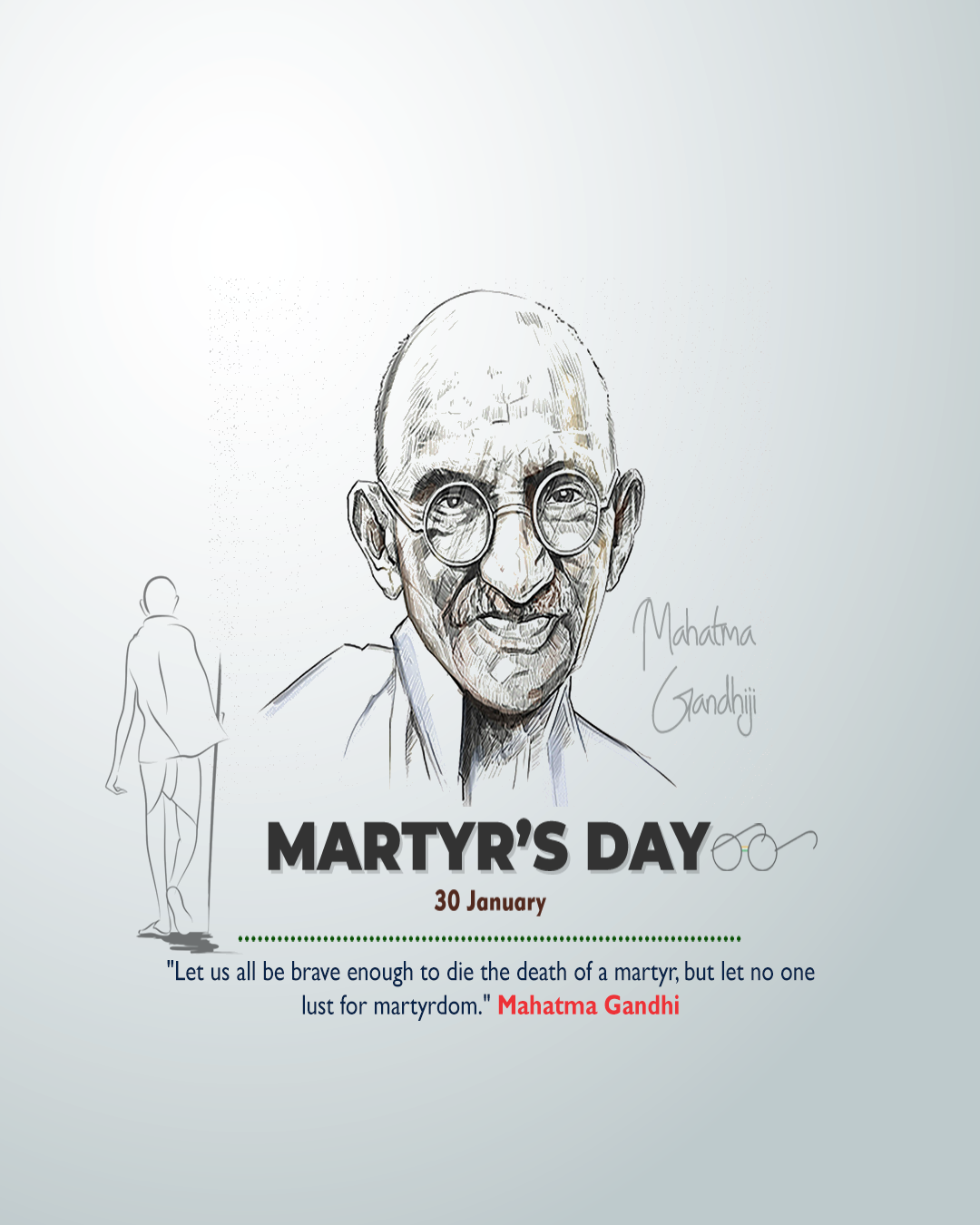 Mruty Divash Gandhiji206