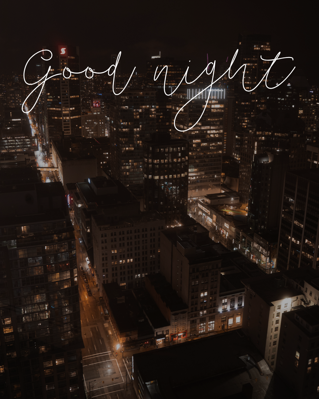 Good Night424
