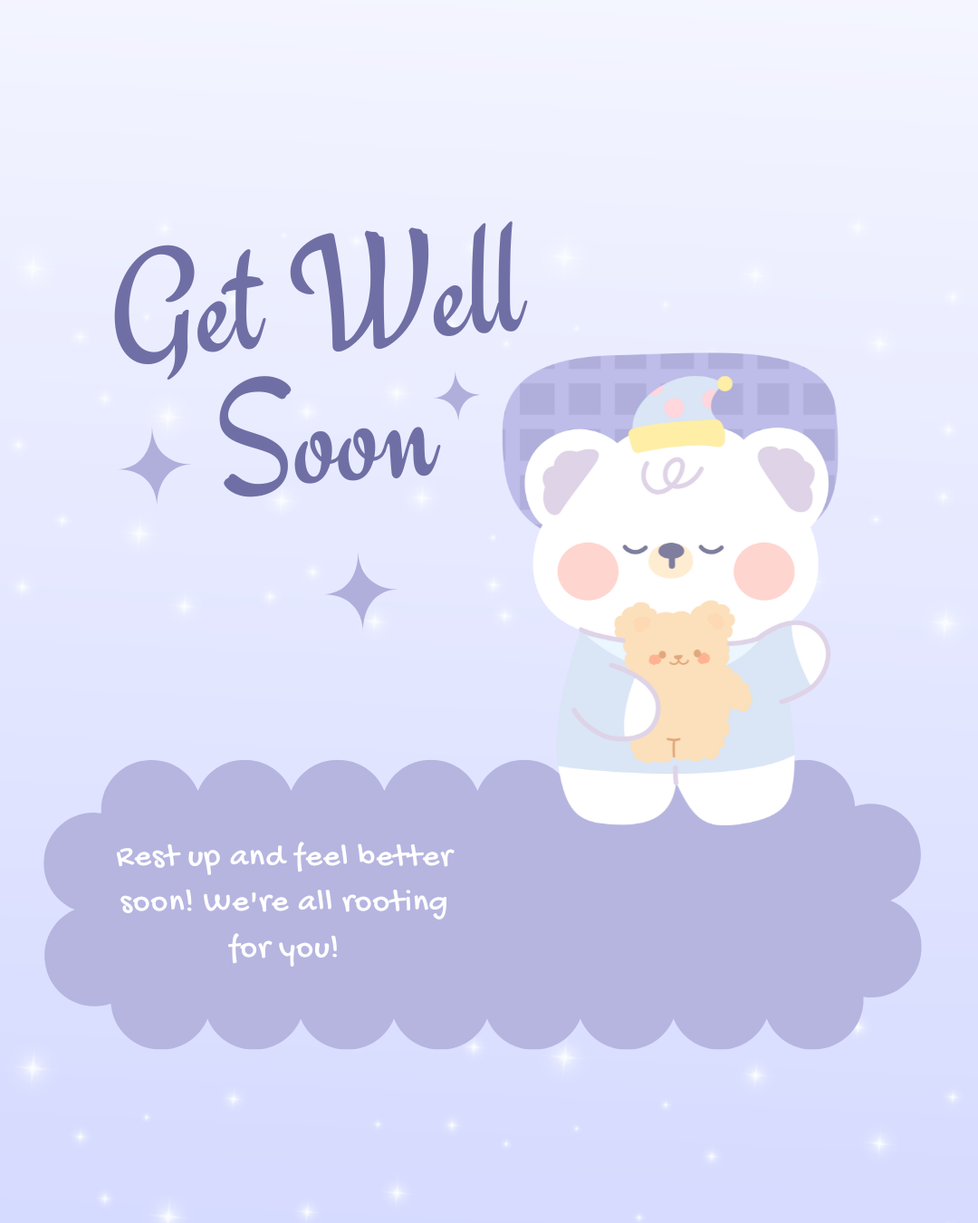 Get Well Soon305