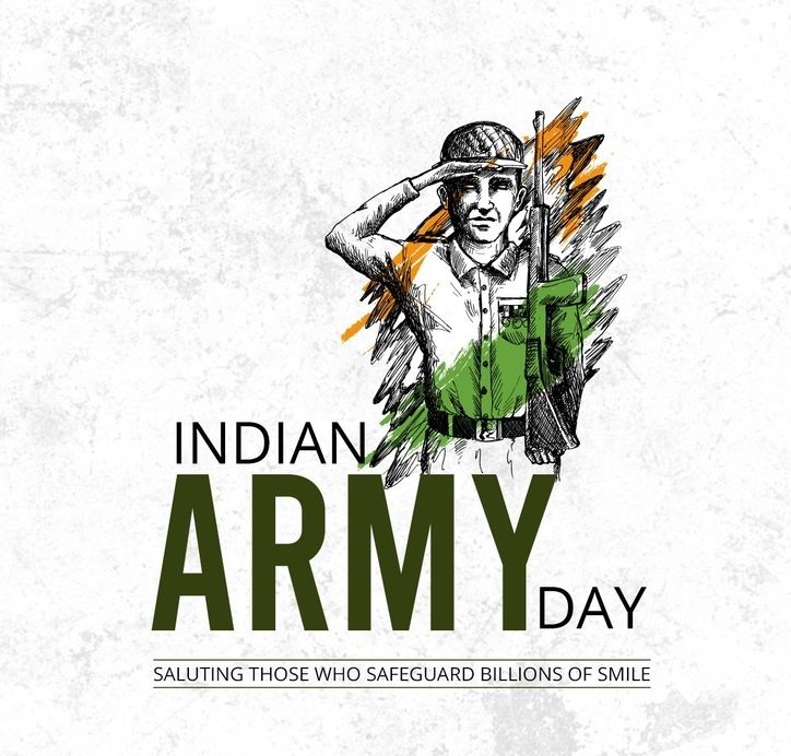 Indian Army Day