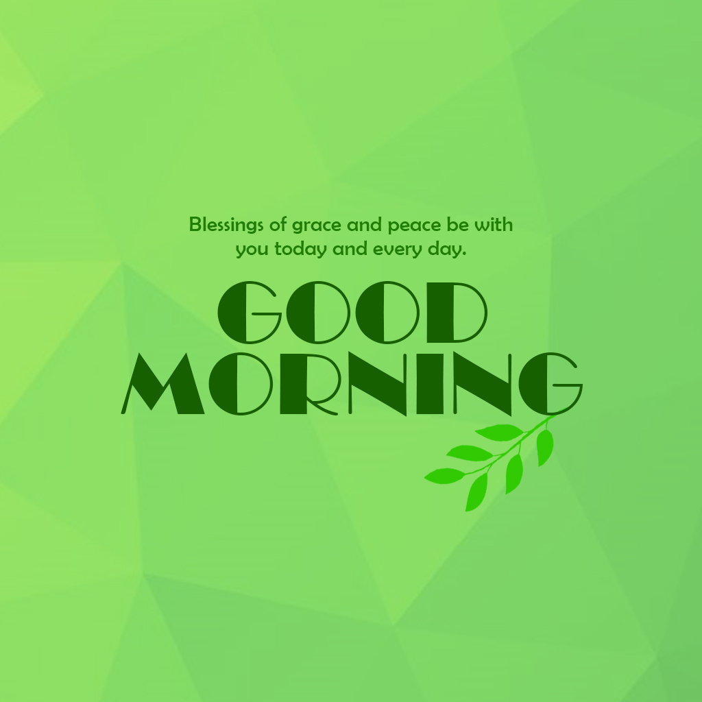 Good Morning8