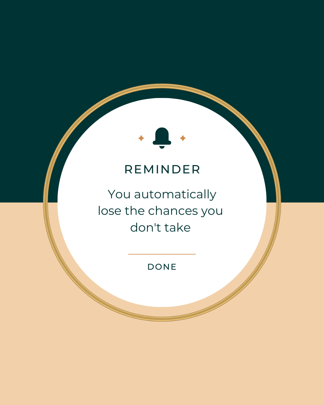 Reminder65