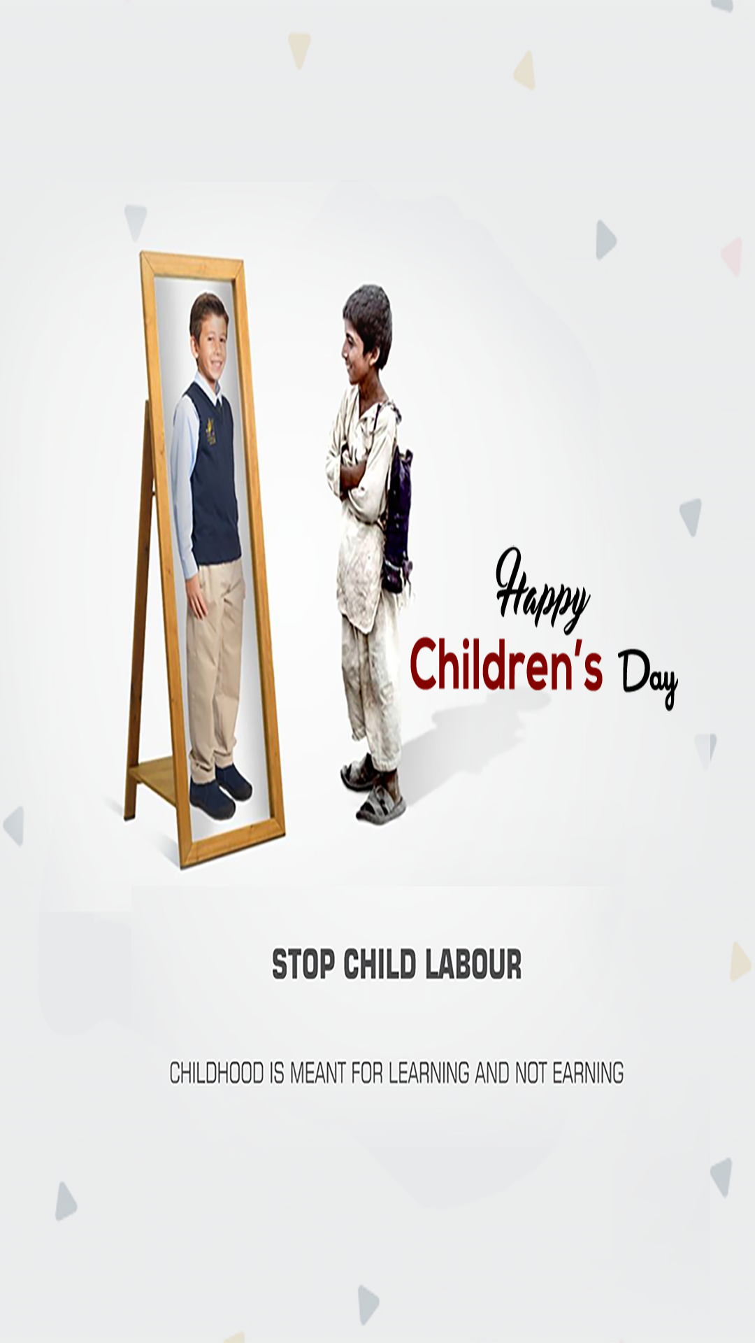Children Day