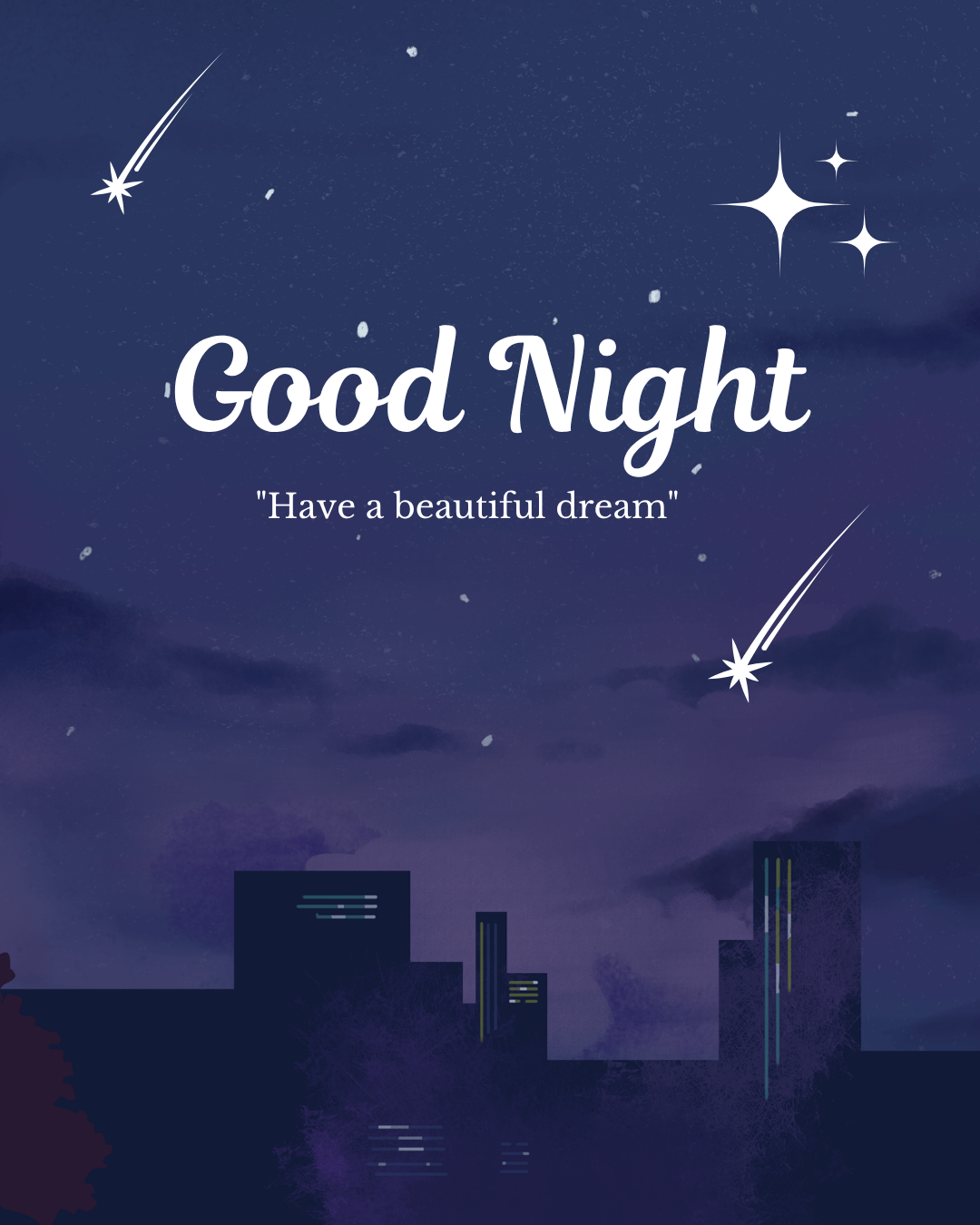 Good Night407