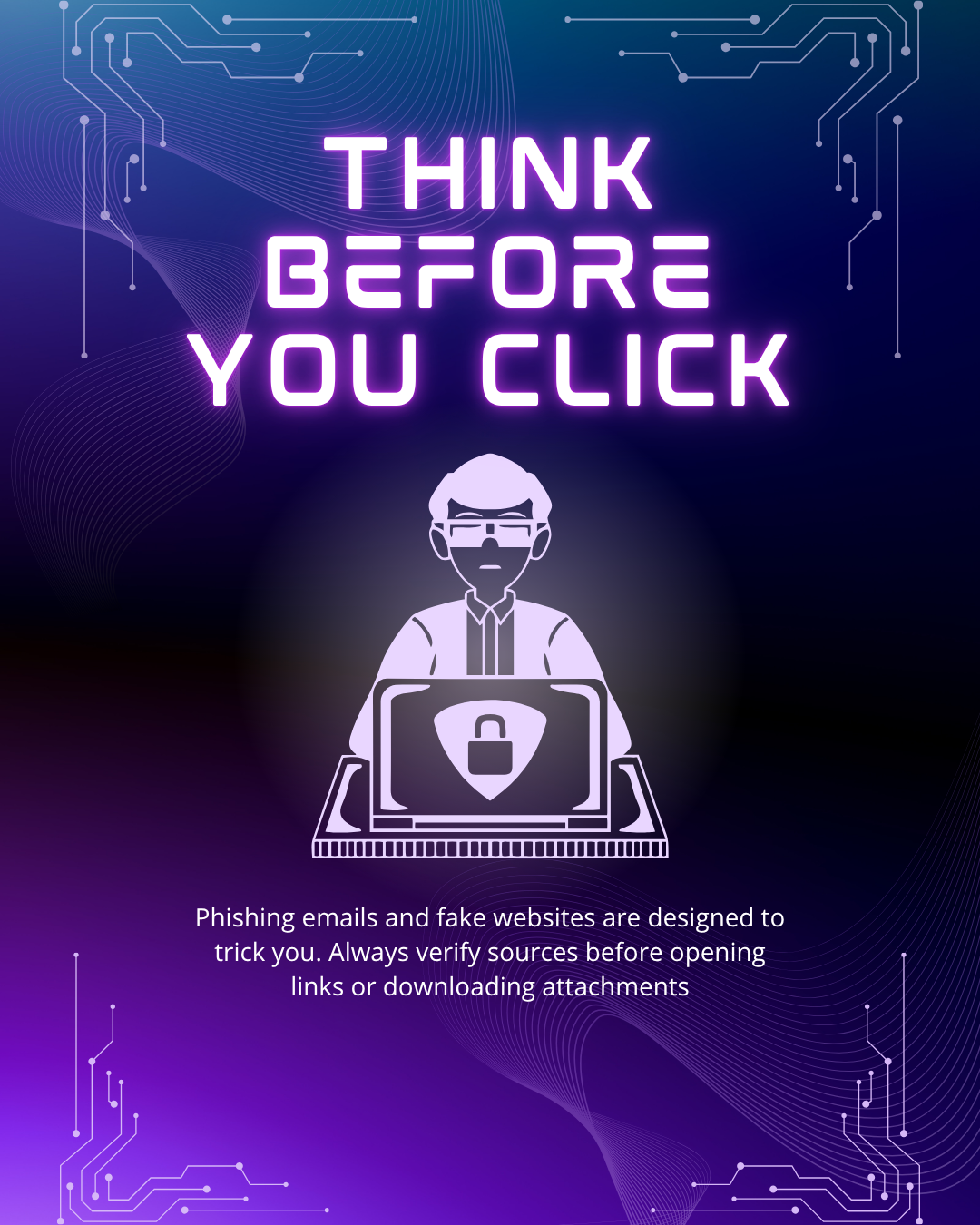 Scam Awareness536