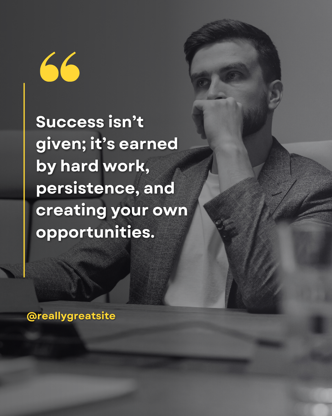 Leader Quotes352
