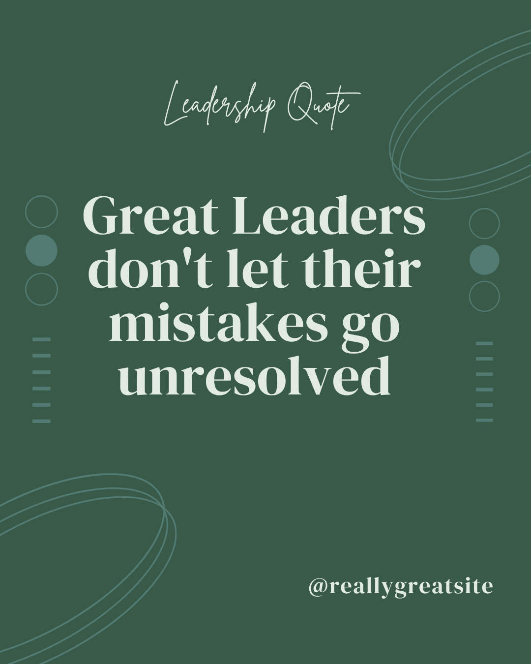 Leader Quotes347