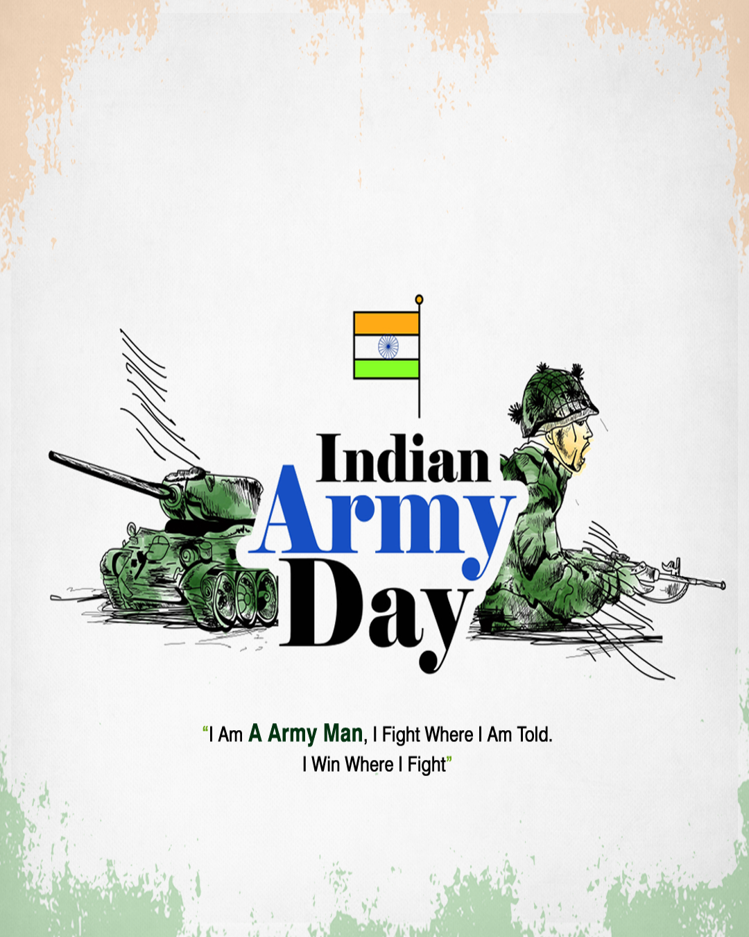Indian Army Day197