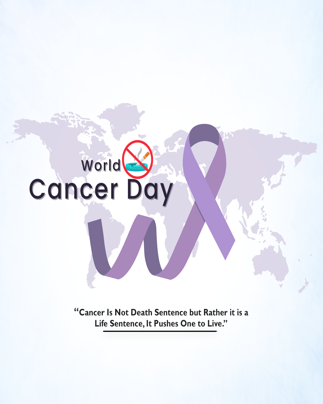 World Cancer Day