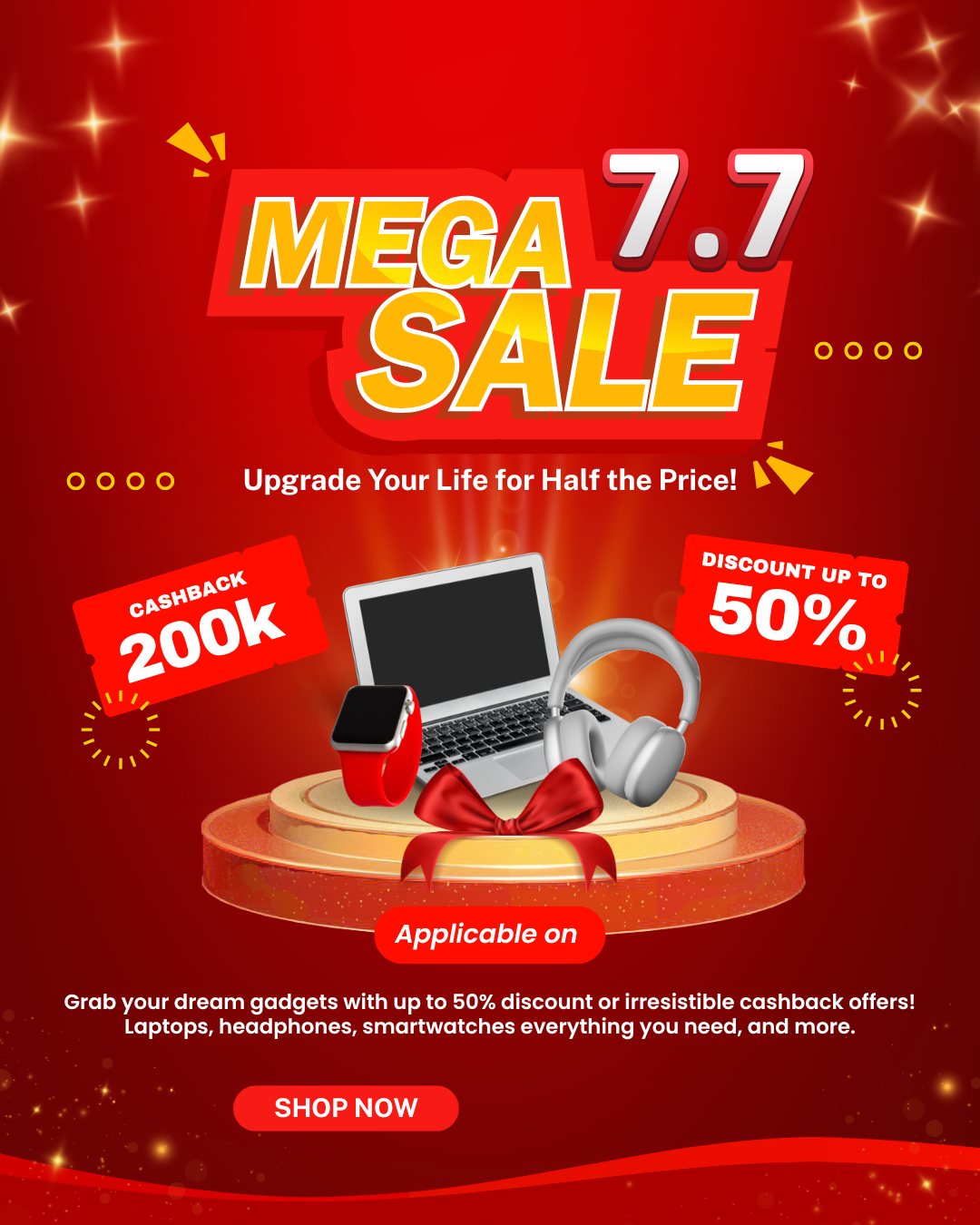 Sales & Offer's728