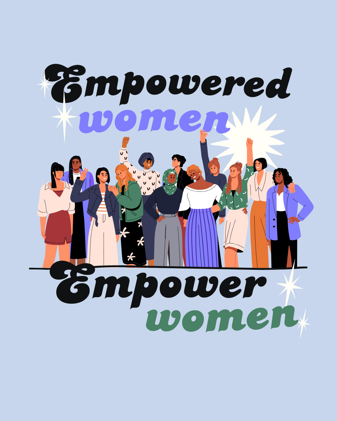Women Empowerment279