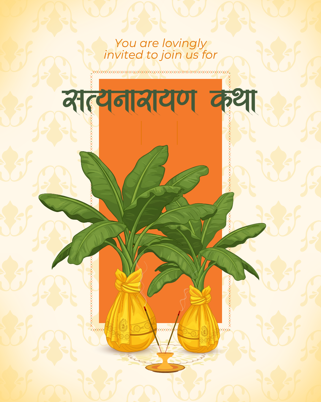 Satya Narayan Puja802