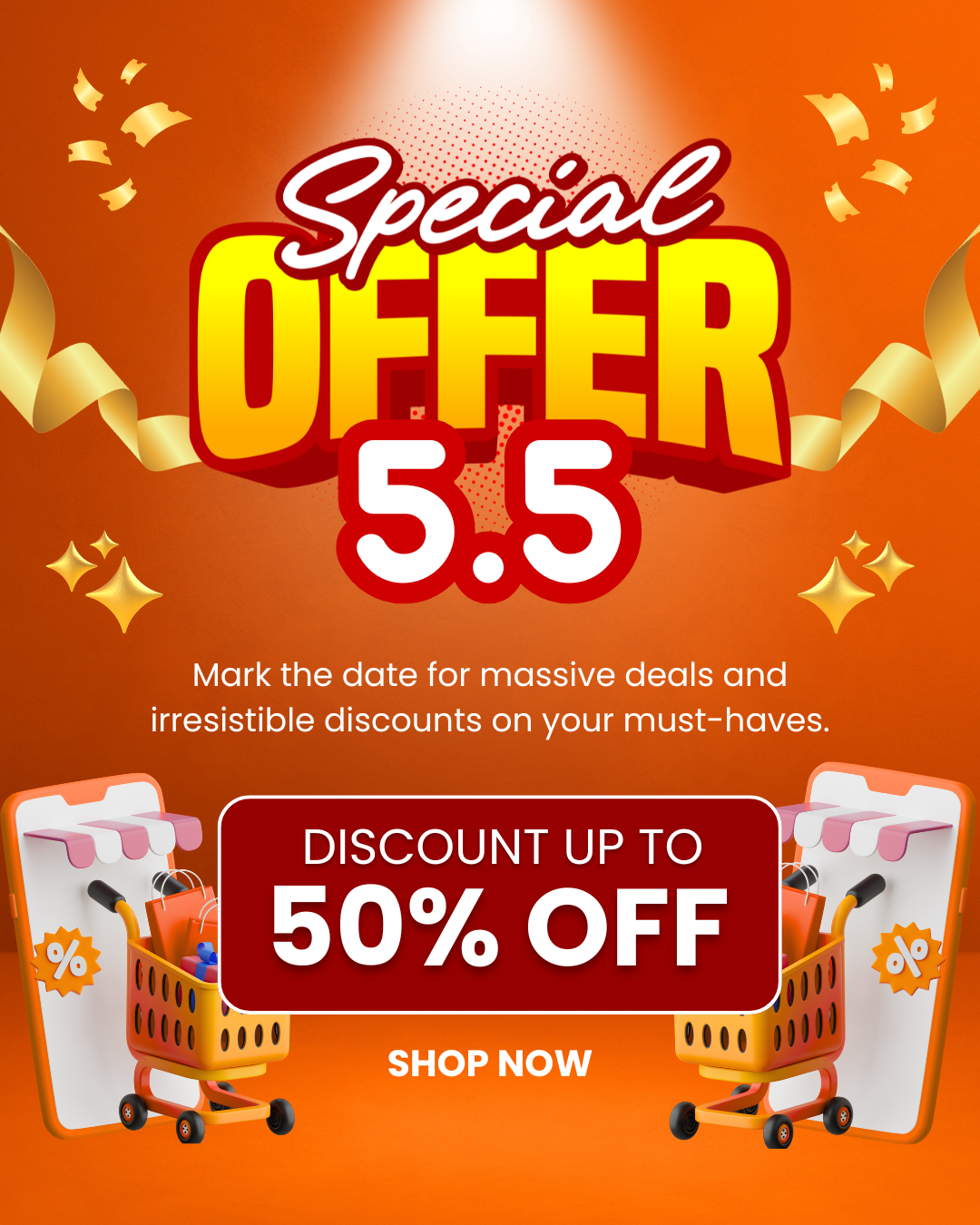 Sales & Offer's716
