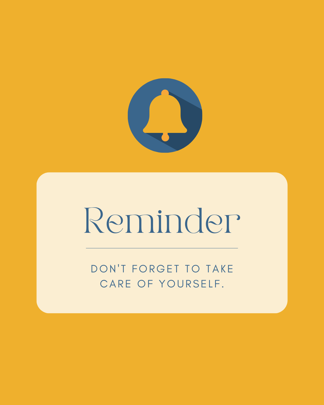 Reminder68
