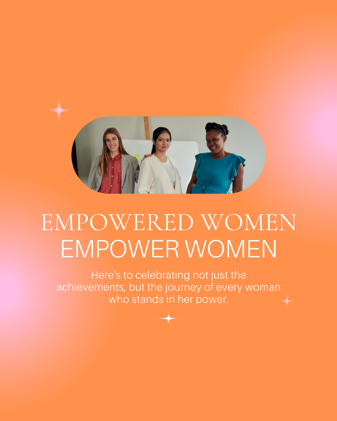 Women Empowerment709