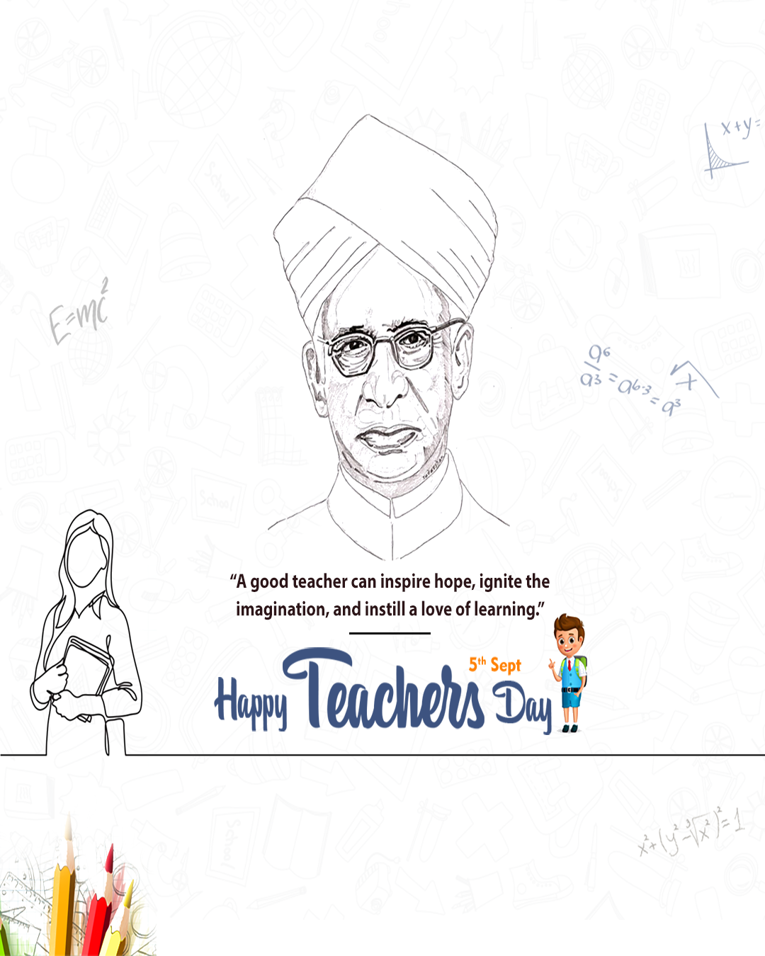 Teacher Day