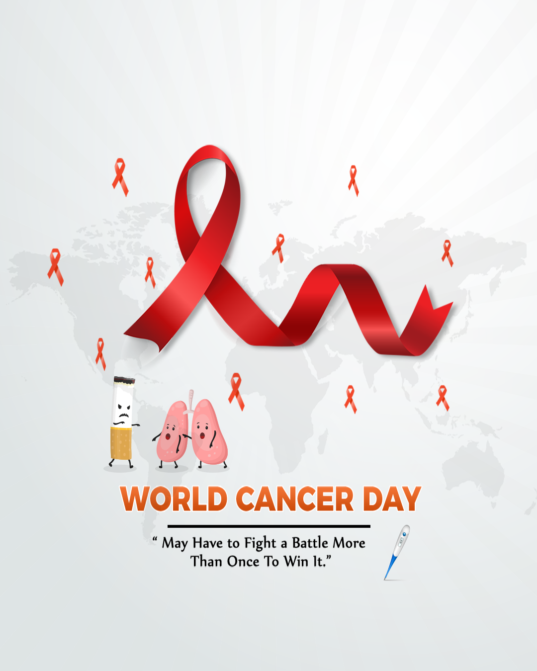 World Cancer Day217