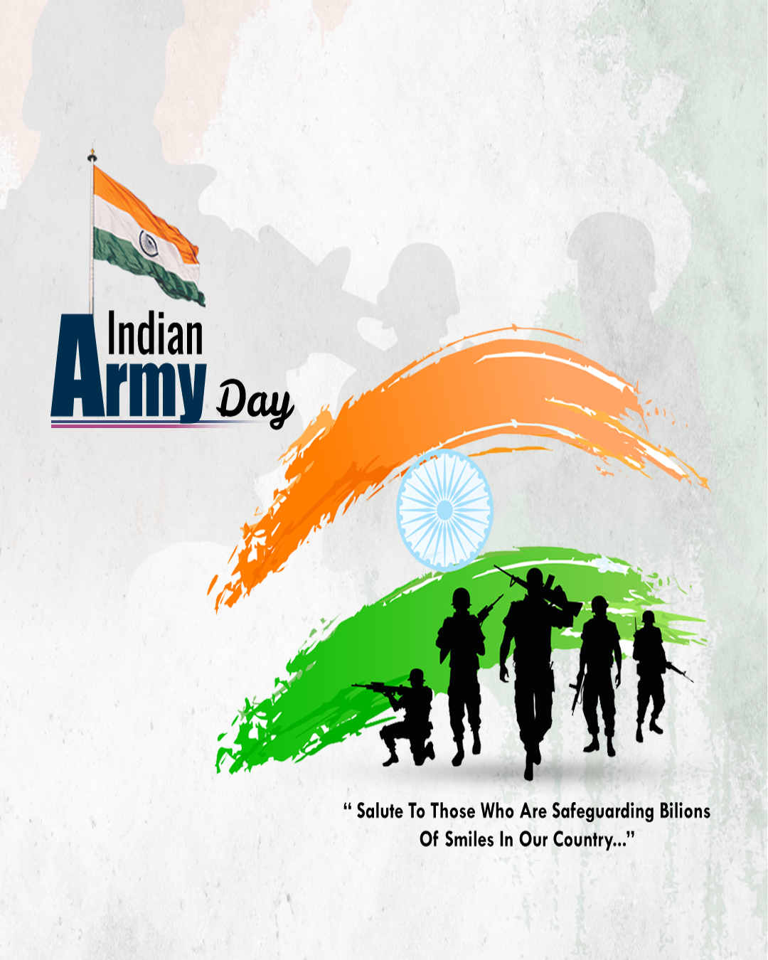 Indian Army Day14