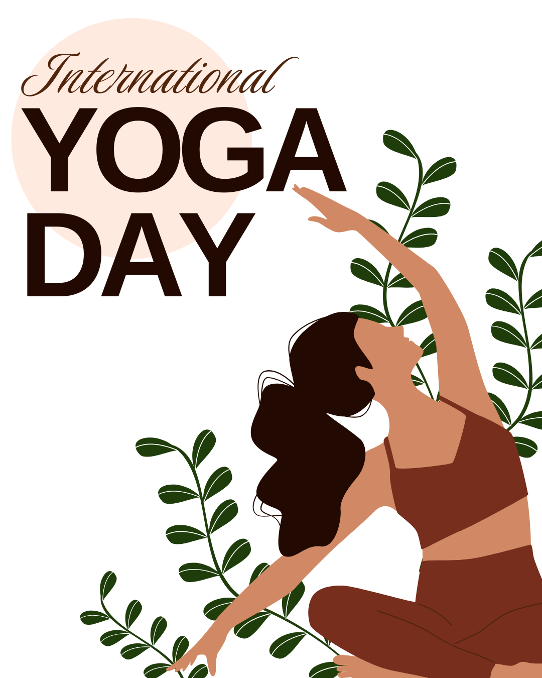 YOGA DAY616