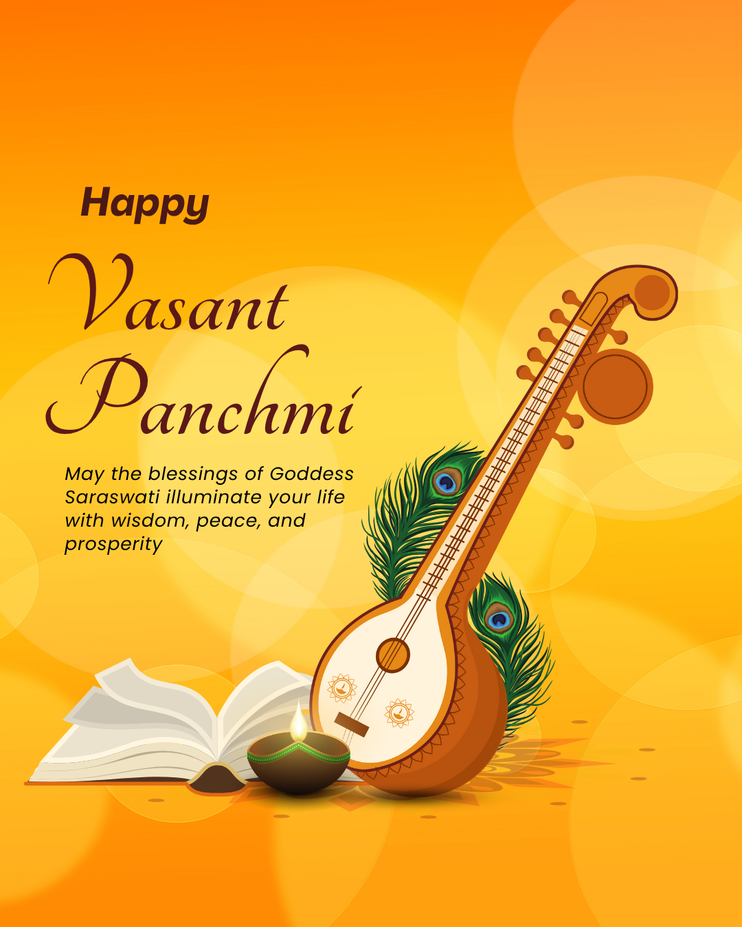 Vasant Panchmi