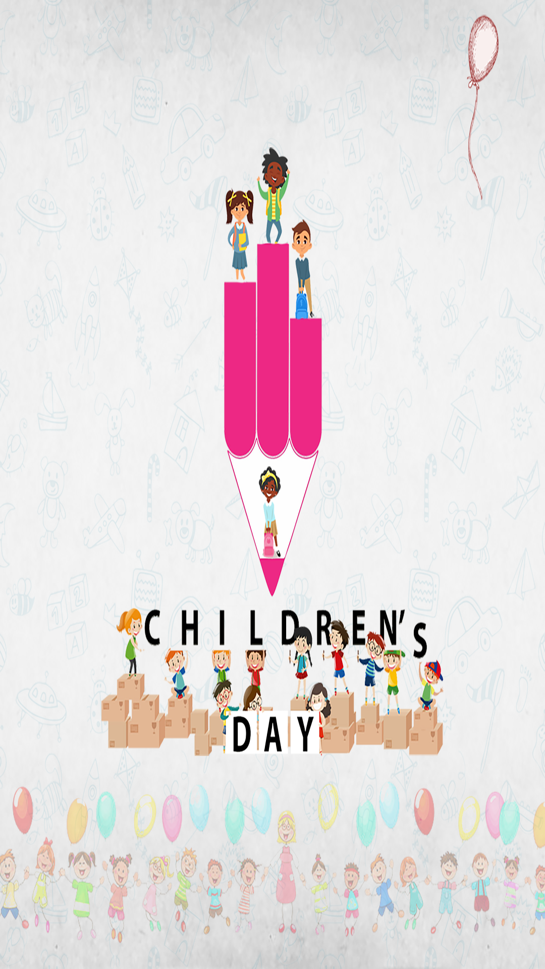 Children Day