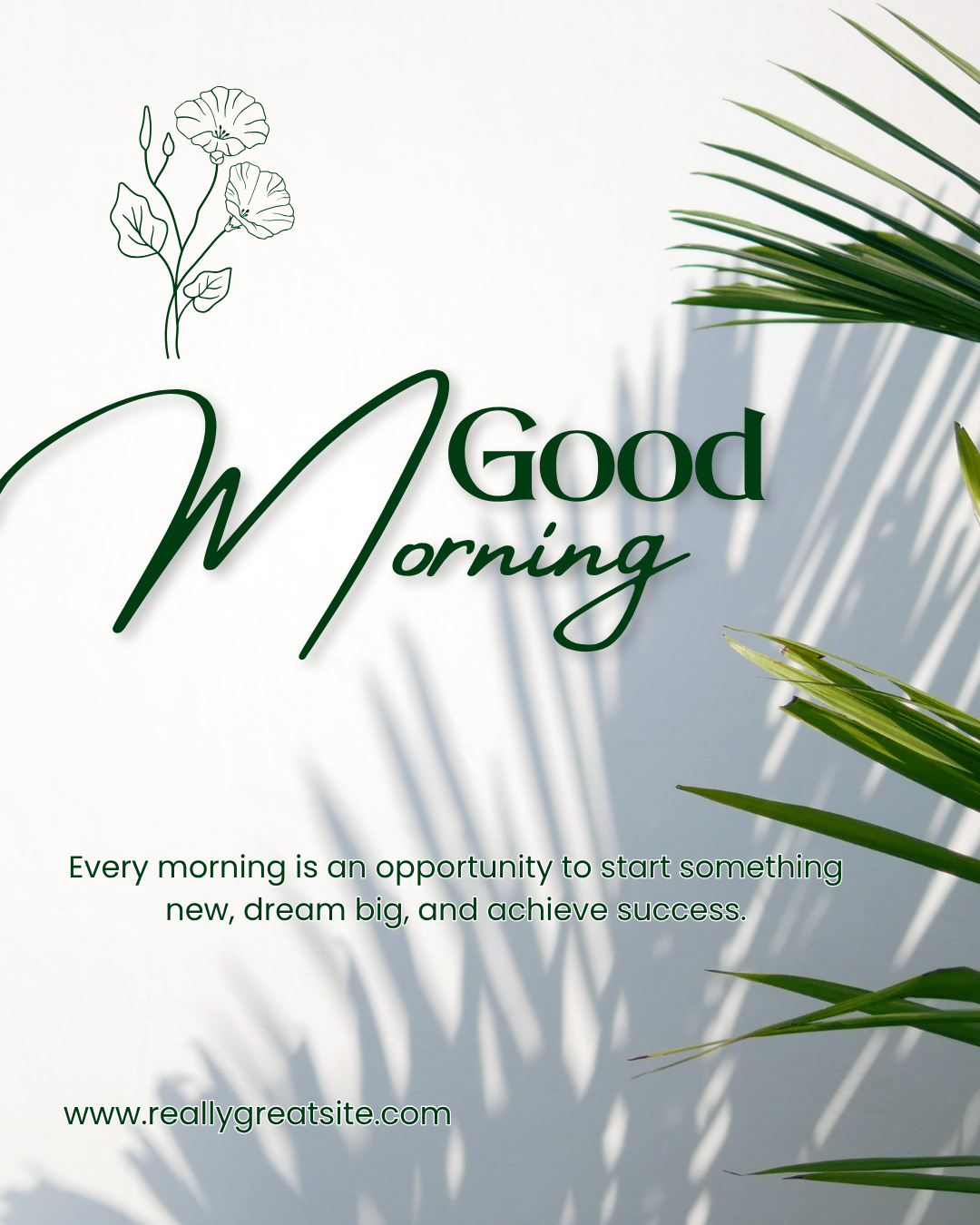Good Morning392