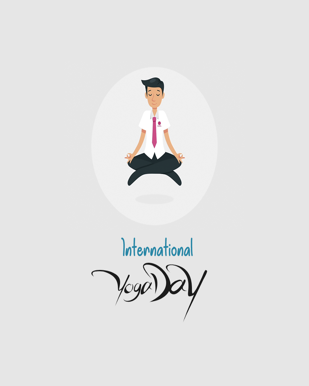 YOGA DAY610