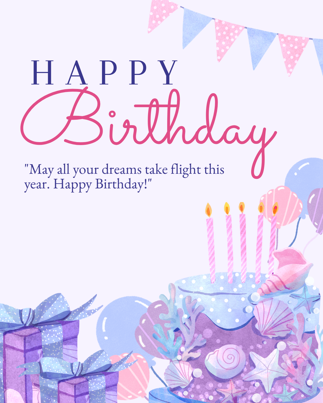 Birthday Wishes570