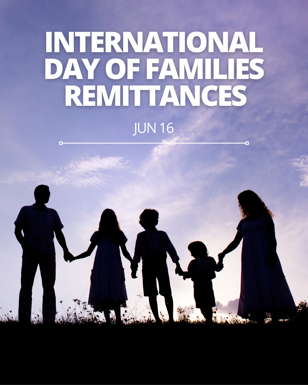 international familiy remitances581
