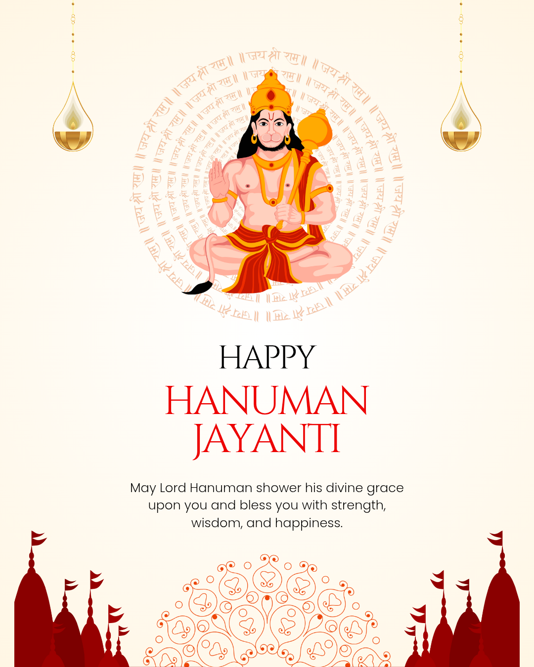 Hanuman Jayanti60