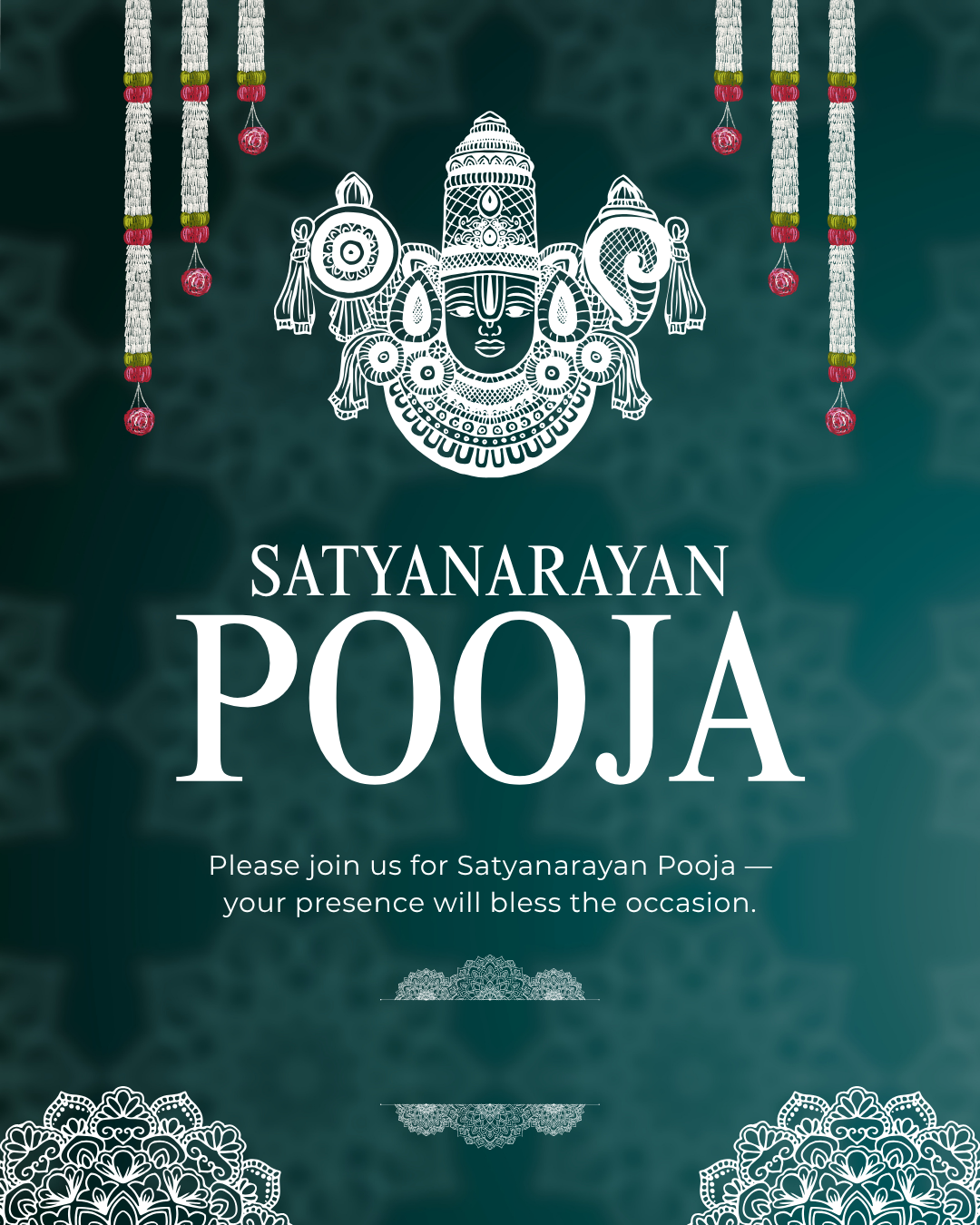 Satya Narayan Puja787