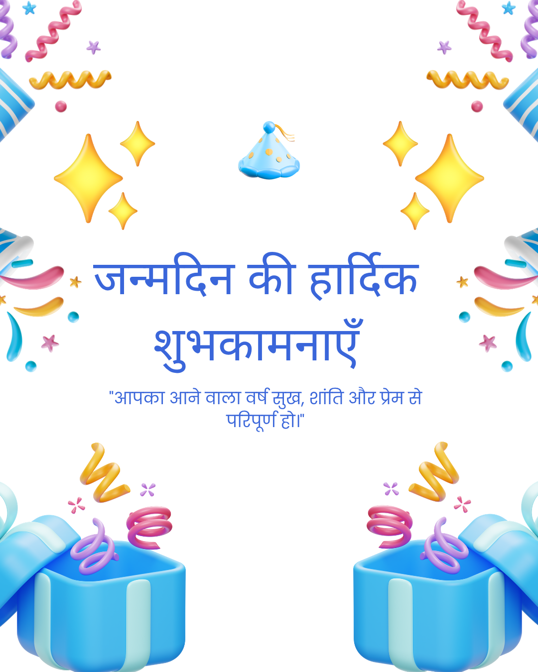 Birthday Wishes584