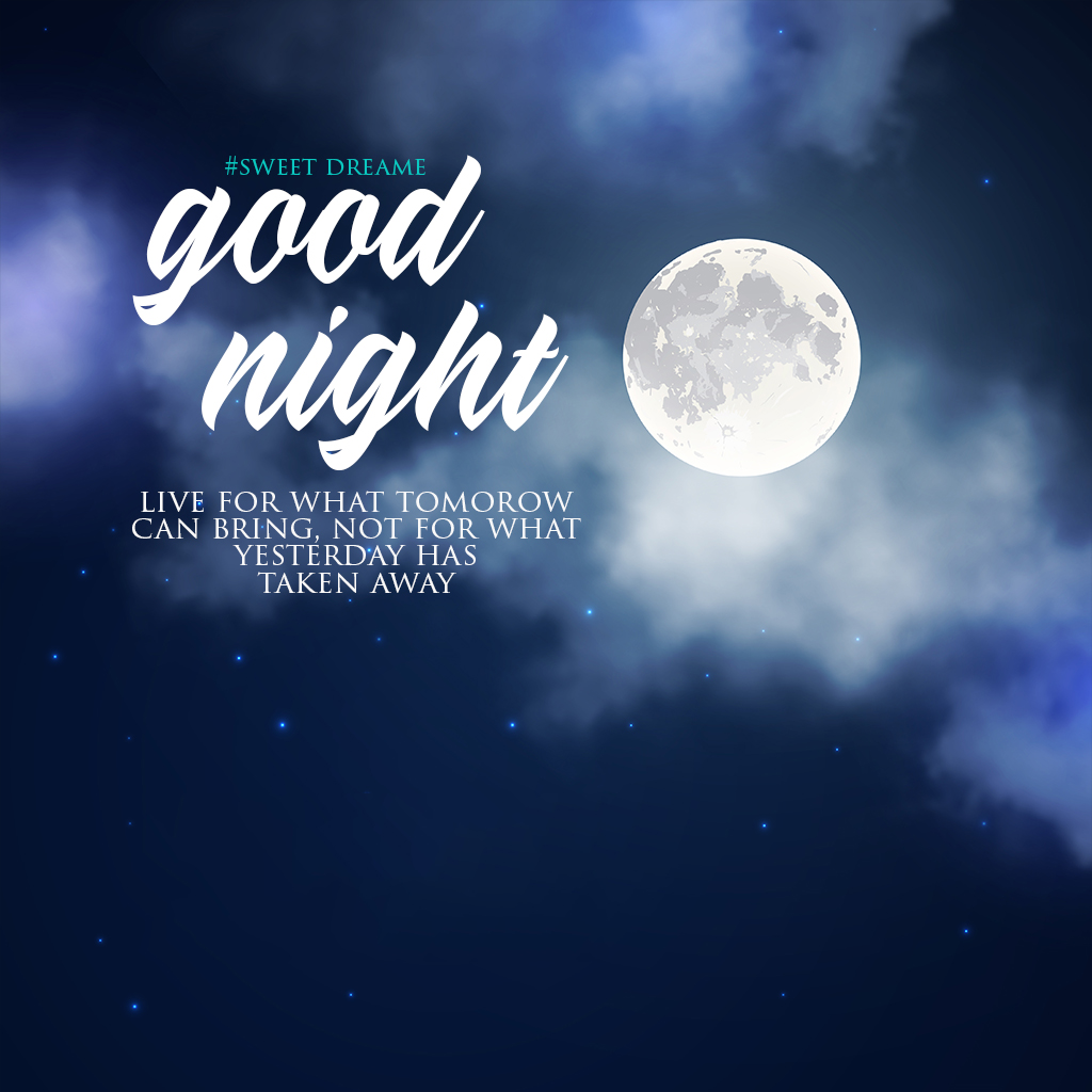 Good Night9