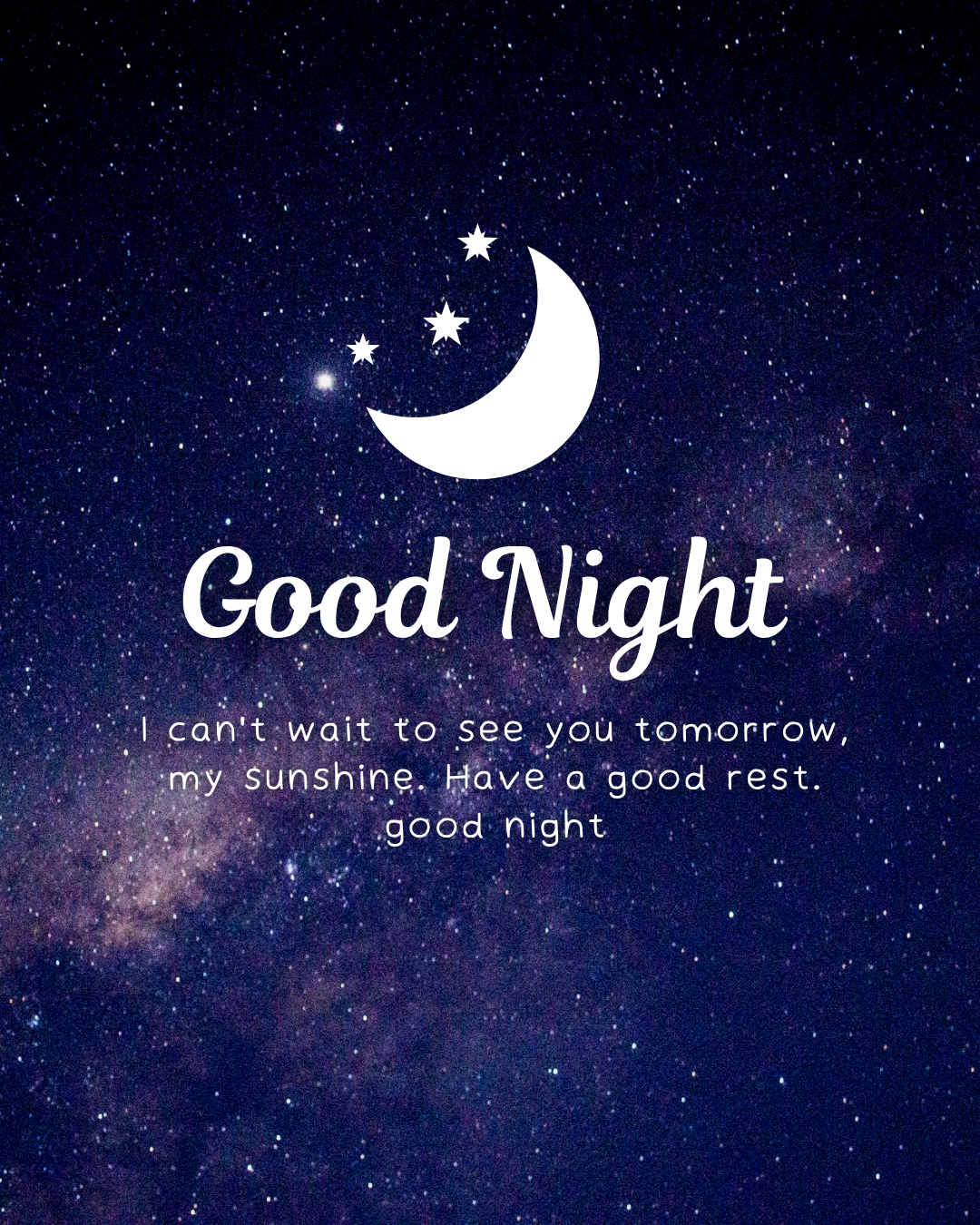 Good Night409