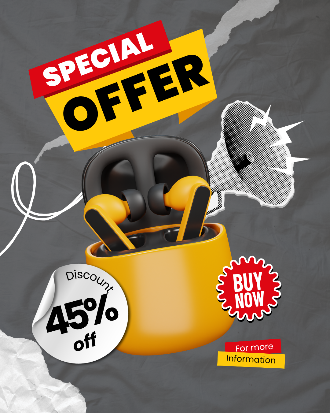 Sales & Offer's718