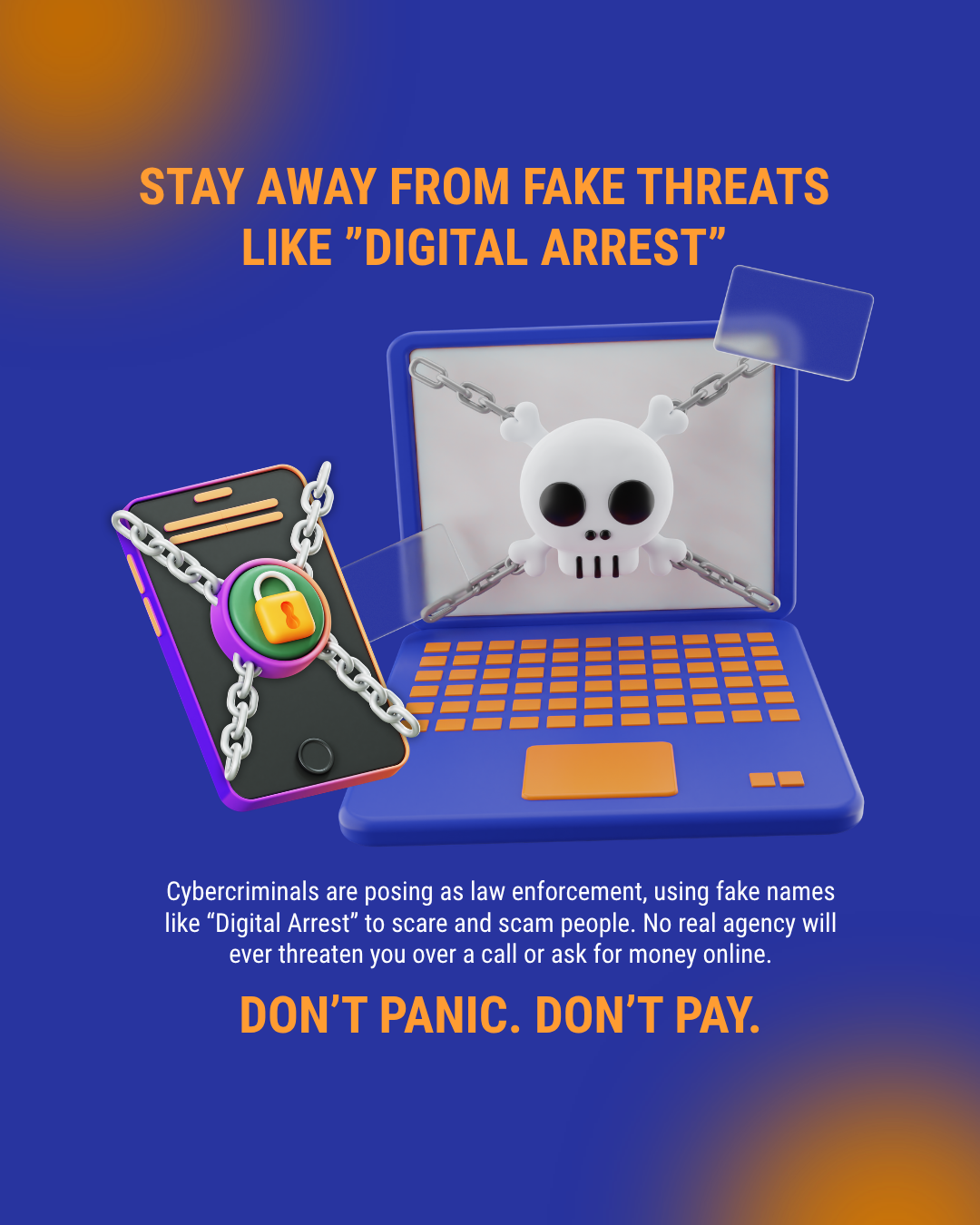 Scam Awareness559