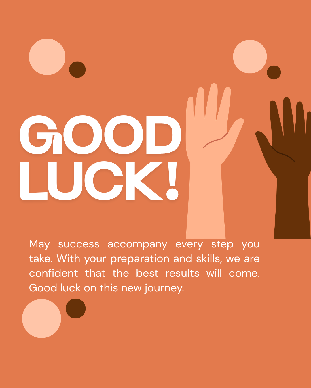Good Luck486