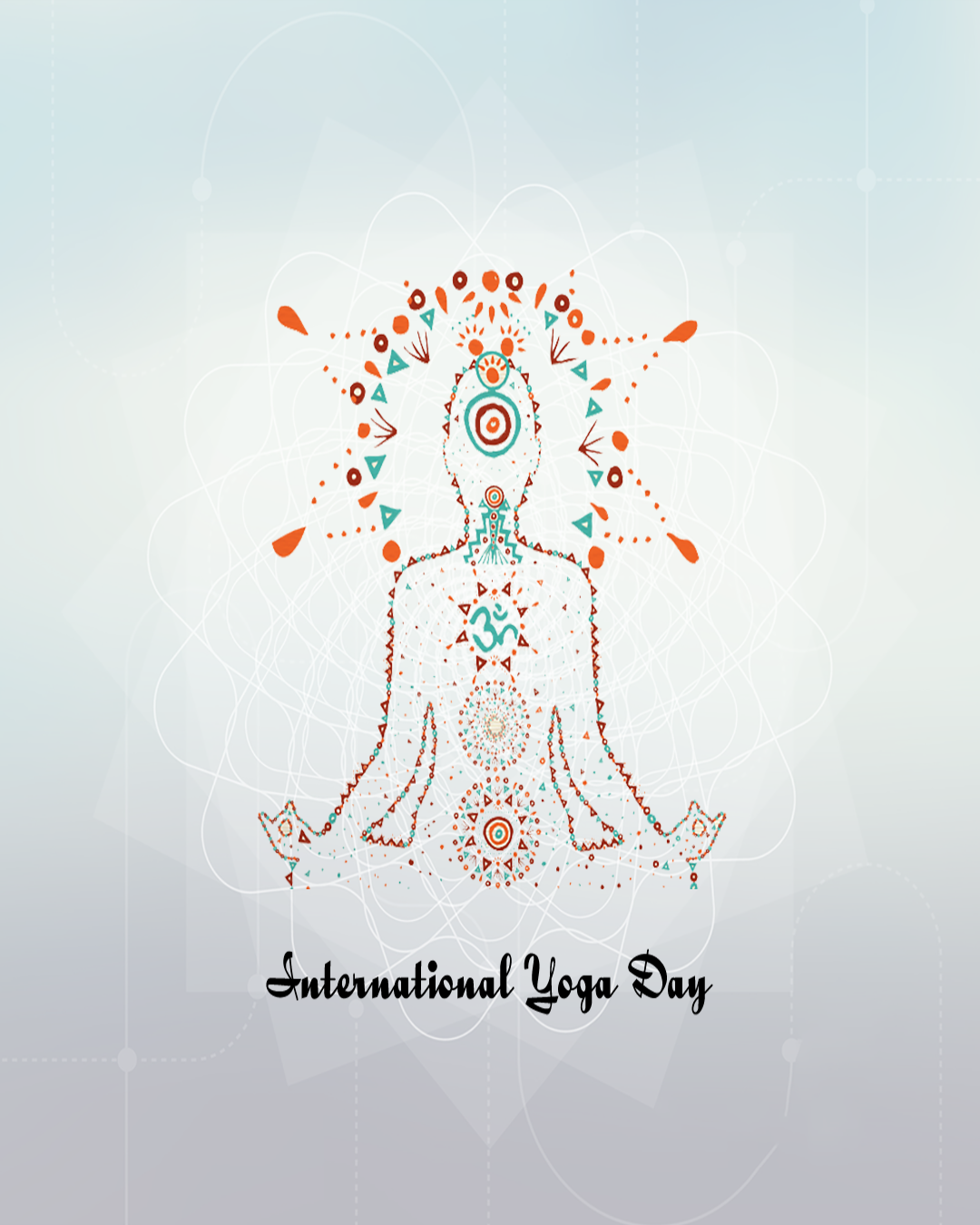 YOGA DAY612