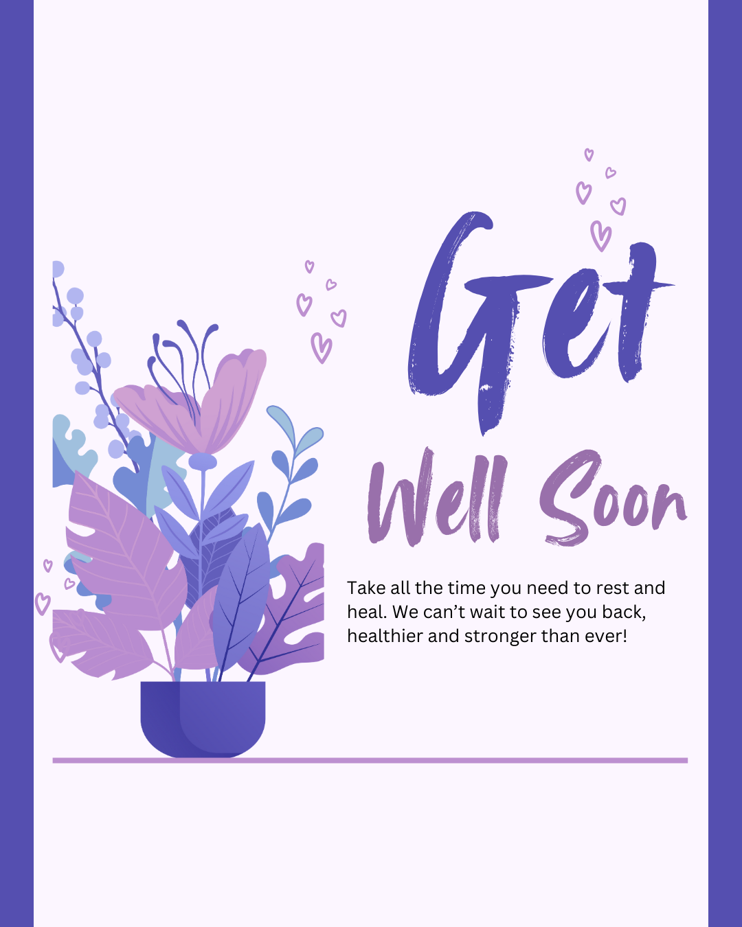 Get Well Soon303