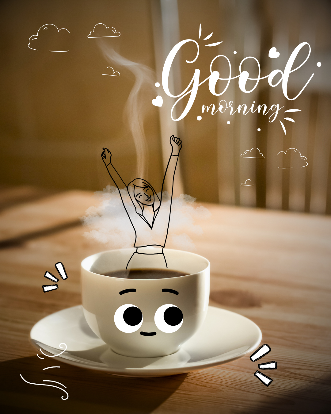 Good Morning385