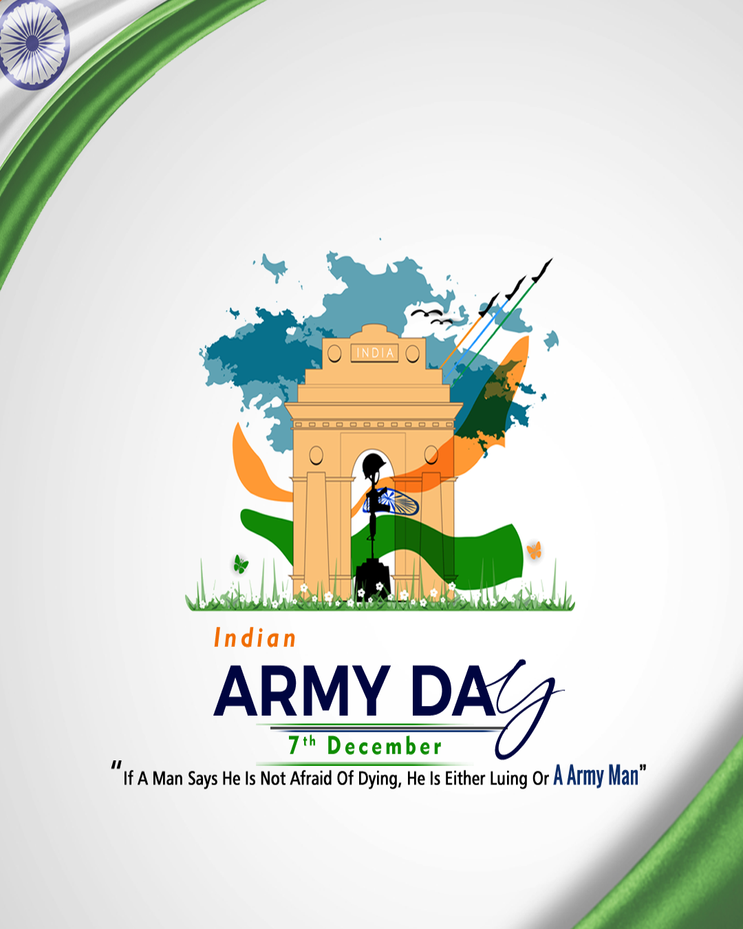 Indian Army Day193