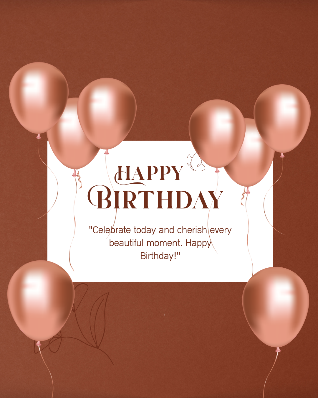 Birthday Wishes577