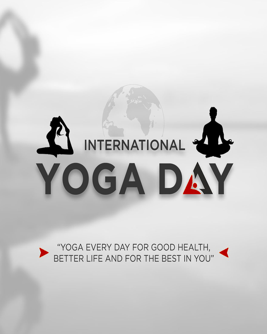 YOGA DAY606