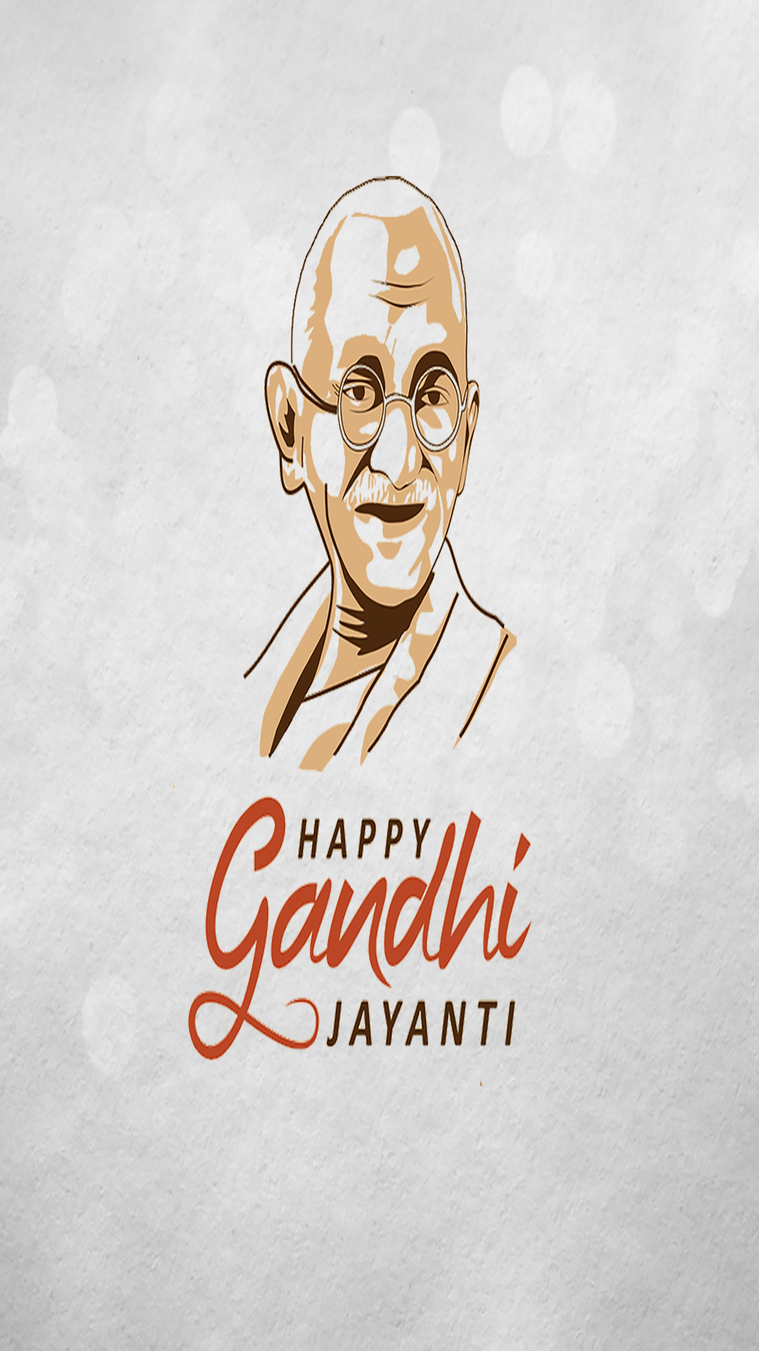 Gandhi Jayanti