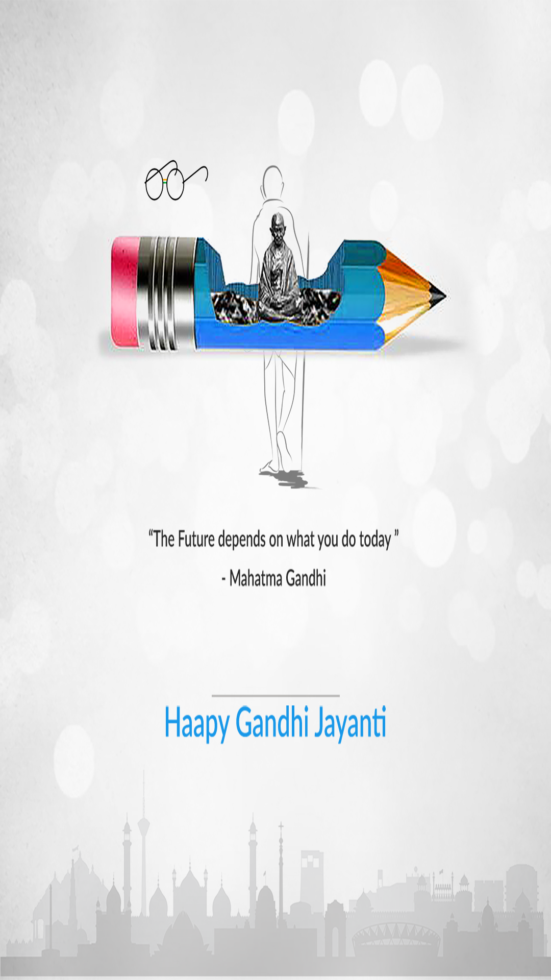 Gandhi Jayanti